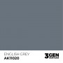 ENGLISH GREY - STANDARD