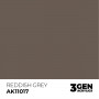 REDDISH GREY - STANDARD