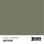 GREY GREEN - STANDARD
