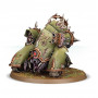 DEATH GUARD: CARGAPLAGAS MEFÍTICO