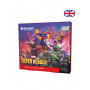 Scene Box Villains Unleashed MTG Marvel | TPK Hobby & Games