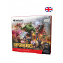Scene Box Heroes United MTG Marvel | TPK Hobby & Games