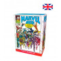 Bundle Gift Edition Marvel Super Heroes Inglés