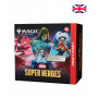 Draft Night Marvel Super Heroes Inglés