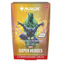 Collector's Ed Marvel Super Heroes - Wakanda