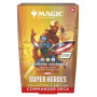 Collector's Ed Marvel Super Heroes - Avengers