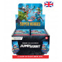 Jumpstart Booster Box Marvel Super Heroes Ingles