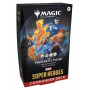 Mazo Commander Fantastic Four MTG Marvel ING | TPK Hobby & Games