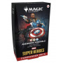 Mazo Commander Avengers Assemble MTG Marvel ING | TPK Hobby & Games