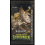 Collector sobre Secrets of Strixhaven Ingles