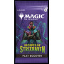 Sobre de Edición Secrets of Strixhaven (Inglés) | TPK Hobby & Games