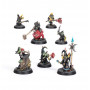 Warhammer Underworlds: Grinkraks Looncourt  ESP