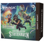MTG: Draft Night Secrets of Strixhaven (Inglés) | TPK Hobby & Games