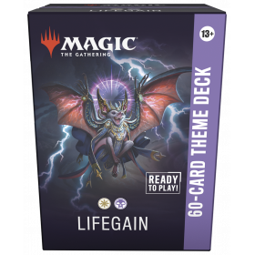 MTG Commander: Quandrix Unlimited (Inglés) | TPK Hobby & Games