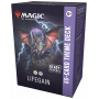 MTG Commander: Quandrix Unlimited (Inglés) | TPK Hobby & Games