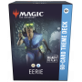 MTG  Eerie Secrets of Strixhaven (Inglés) | TPK Hobby & Games