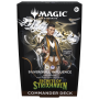 MTG Commander: Silverquill Statement (English) | TPK Hobby & Games