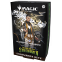 MTG Commander: Silverquill Statement (English) | TPK Hobby & Games