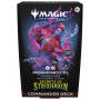 MTG Commander: Prismari Artistry  (Inglés) | TPK Hobby & Games