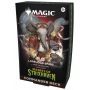 MTG Commander: Quandrix Unlimited (Inglés) | TPK Hobby & Games