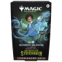 MTG Commander: Quandrix Unlimited (Inglés) | TPK Hobby & Games