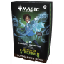 MTG Commander: Quandrix Unlimited (Inglés) | TPK Hobby & Games