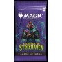Sobre de Edición Secrets of Strixhaven (Español) | TPK Hobby & Games
