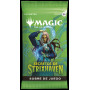 Sobre de Edición Secrets of Strixhaven (Español) | TPK Hobby & Games