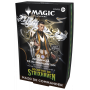 Commander Influencia de Plumargéntum (Español) | TPK Hobby & Games
