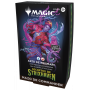 Mazo Commander Arte de Prismari (Español) | TPK Hobby & Games