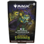 Mazo Pestilencia de Flosmarcitus (Español) | TPK Hobby & Games
