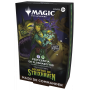 Mazo Pestilencia de Flosmarcitus (Español) | TPK Hobby & Games