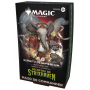 Commander: Espíritu de Sapiéntium (Español) | TPK Hobby & Games
