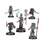 WARHAMMER UNDERWORLDS: DIEZMO DE THANATEK (07/03) (OCULTO)