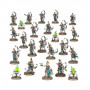 OSSIARCH BONEREAPERS: TRIAXES MORTEK (07/03) (OCULTO)