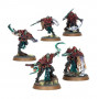 OSSIARCH BONEREAPERS: COSECHADORES MORTIS (07/03) (OCULTO)