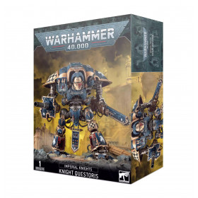 Imperial Knights: Caballero Questoris