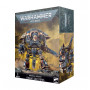 Imperial Knights: Caballero Questoris