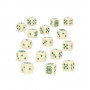 AGE OF SIGMAR: OSSIARCH BONEREAPERS DICE (07/03) (OCULTO)