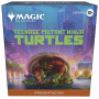 MTG TMNT - Presentación