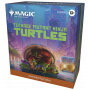 MTG TMNT - Presentación