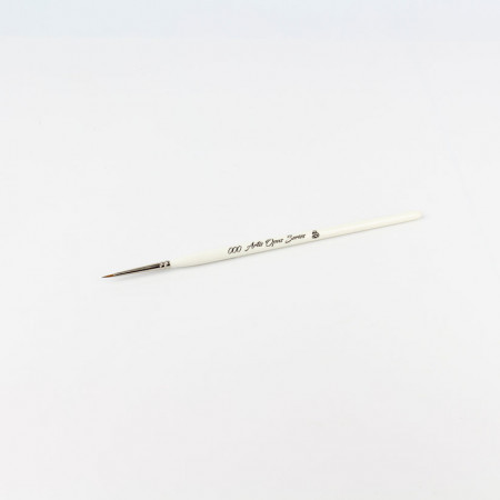 Artis Opus - Series S - Size 000 Brush