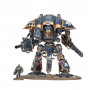 Imperial Knights: Caballero Questoris