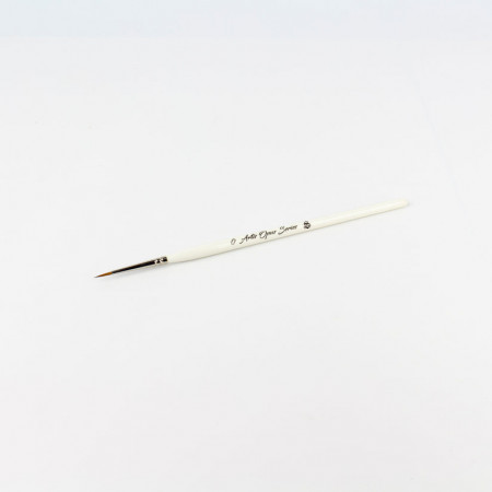 Artis Opus - Series S - Size 0 Brush