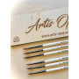 Artis Opus - Series S - Size 2 Brush
