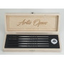 Artis Opus - Series S - Brush Set DELUXE