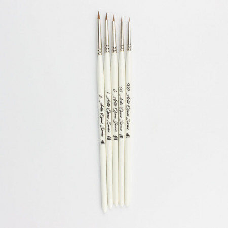 Artis Opus - Series M - Size 3 Brush