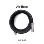 Manguera Gaahleri 1/8" para Aerógrafo | Flexible y Durable
