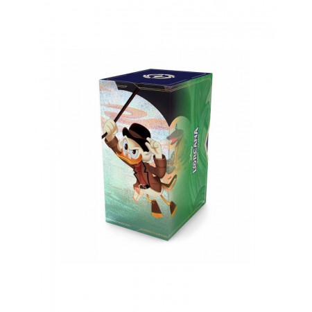 Gift Set McDuck Gift Box Inglés Winterspell - Disn