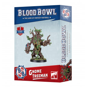 Comprar Gnome Treeman - TPK